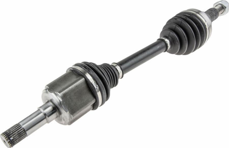 NTY NPW-PL-065 - Приводний вал autocars.com.ua