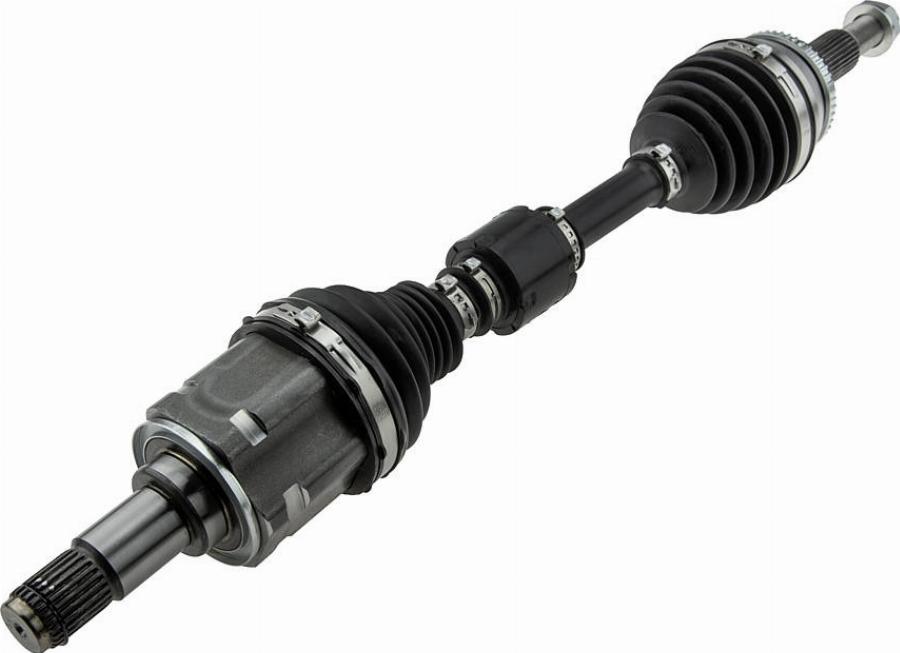 NTY NPW-TY-161 - Приводний вал autocars.com.ua