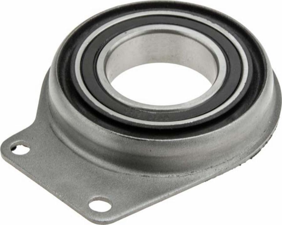 NTY NPW-VW-007Z - Підшипник, приводний вал autocars.com.ua