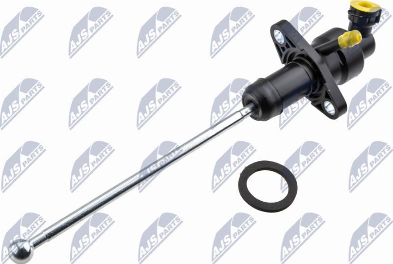 NTY NSP-AR-000 - Головний циліндр, система зчеплення autocars.com.ua