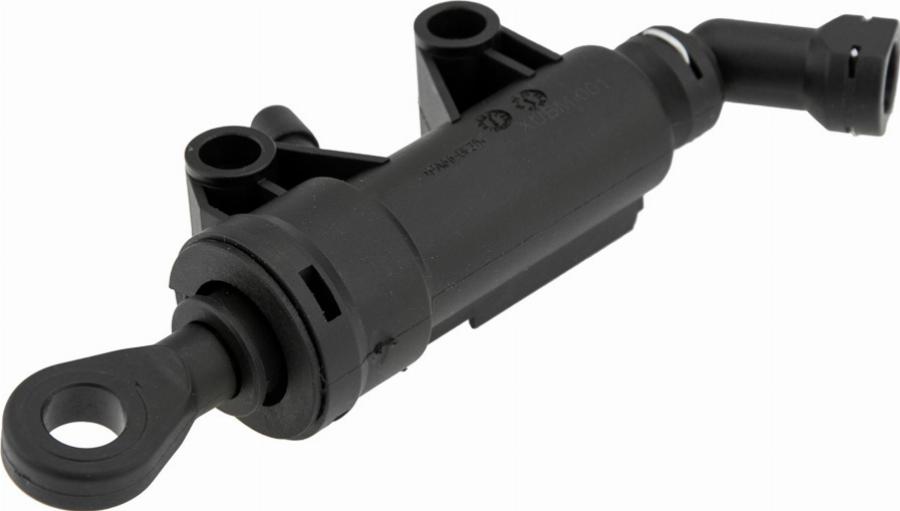 NTY NSP-BM-001 - Головний циліндр, система зчеплення autocars.com.ua