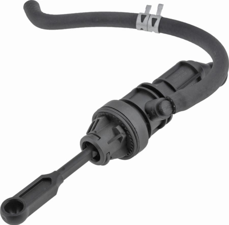 NTY NSP-CH-003 - Головний циліндр, система зчеплення autocars.com.ua