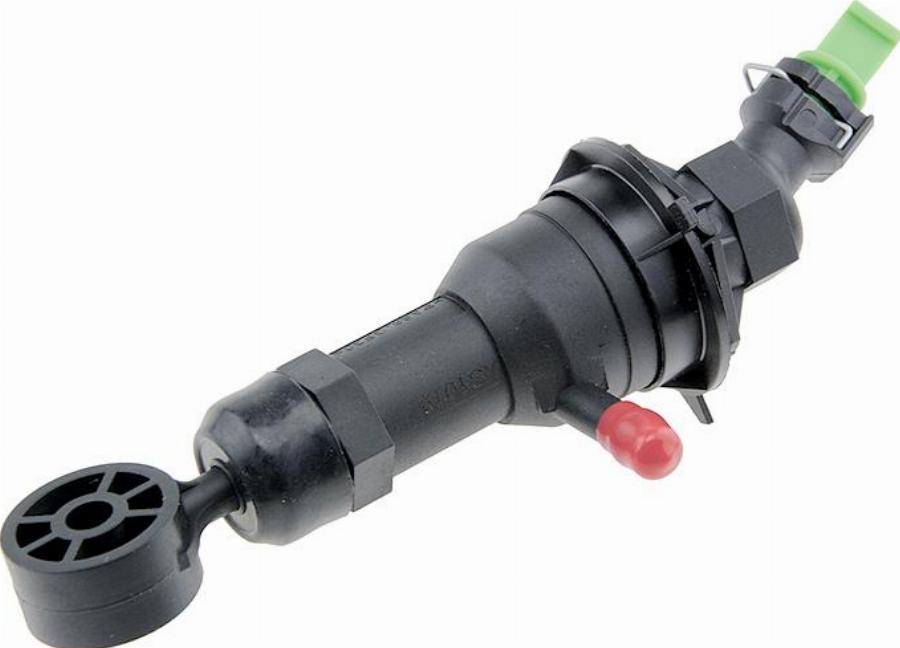 NTY NSP-CT-000 - Головний циліндр, система зчеплення autocars.com.ua