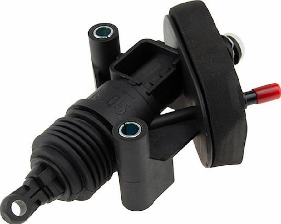 NTY NSP-FR-012 - Головний циліндр, система зчеплення autocars.com.ua