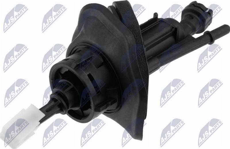 NTY NSP-FR-017 - Головний циліндр, система зчеплення autocars.com.ua