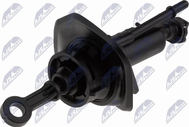 NTY NSP-FR-022 - Головний циліндр, система зчеплення autocars.com.ua