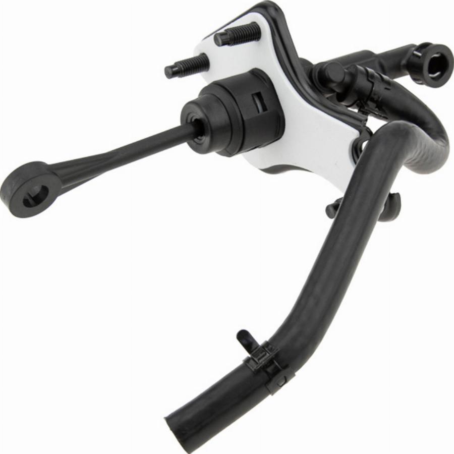 NTY NSP-HY-509 - Головний циліндр, система зчеплення autocars.com.ua