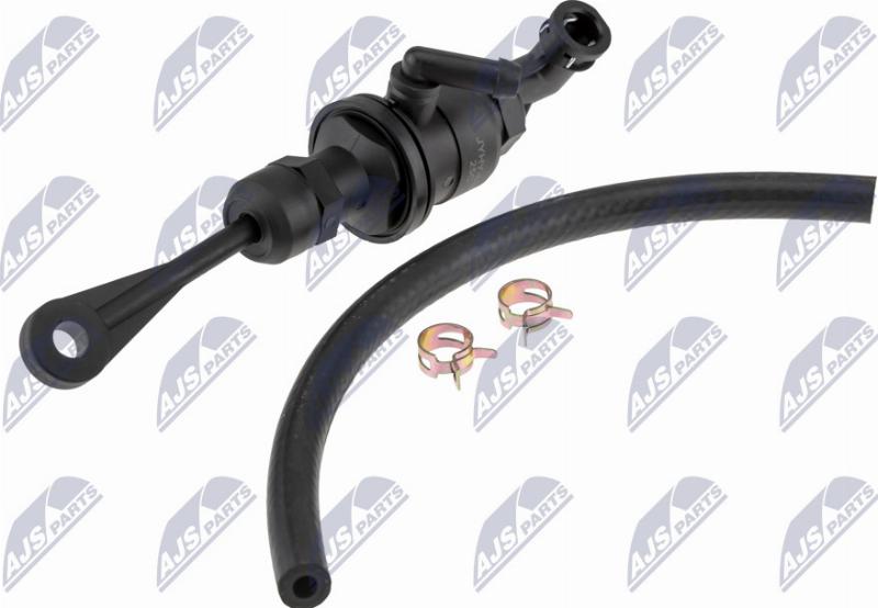 NTY NSP-HY-516 - Головний циліндр, система зчеплення autocars.com.ua