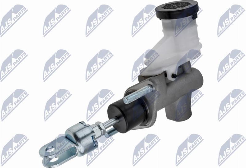 NTY NSP-MS-004 - Головний циліндр, система зчеплення autocars.com.ua