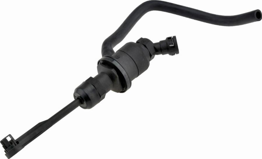 NTY NSP-NS-002 - Головний циліндр, система зчеплення autocars.com.ua