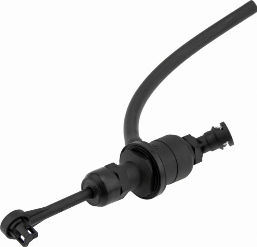 NTY NSP-NS-003 - Головний циліндр, система зчеплення autocars.com.ua