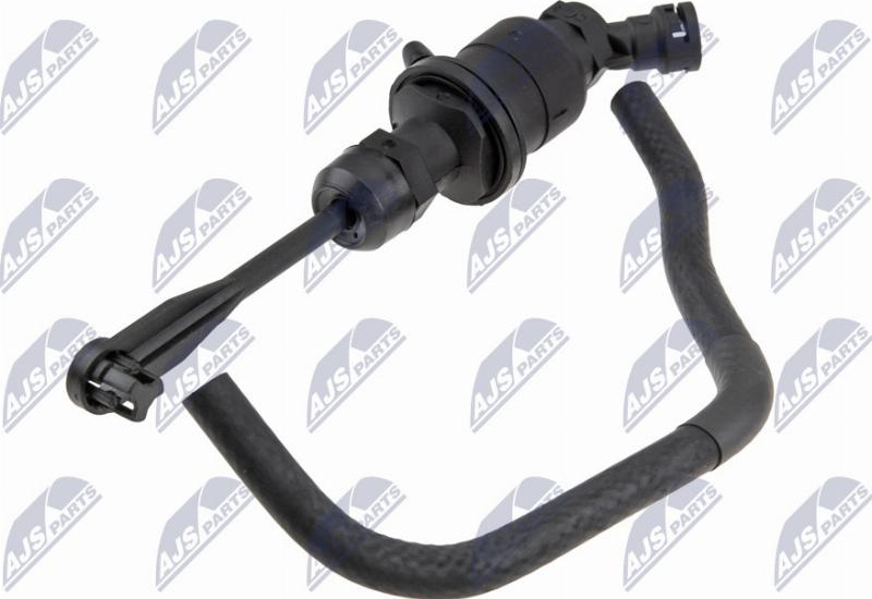 NTY NSP-NS-009 - Головний циліндр, система зчеплення autocars.com.ua