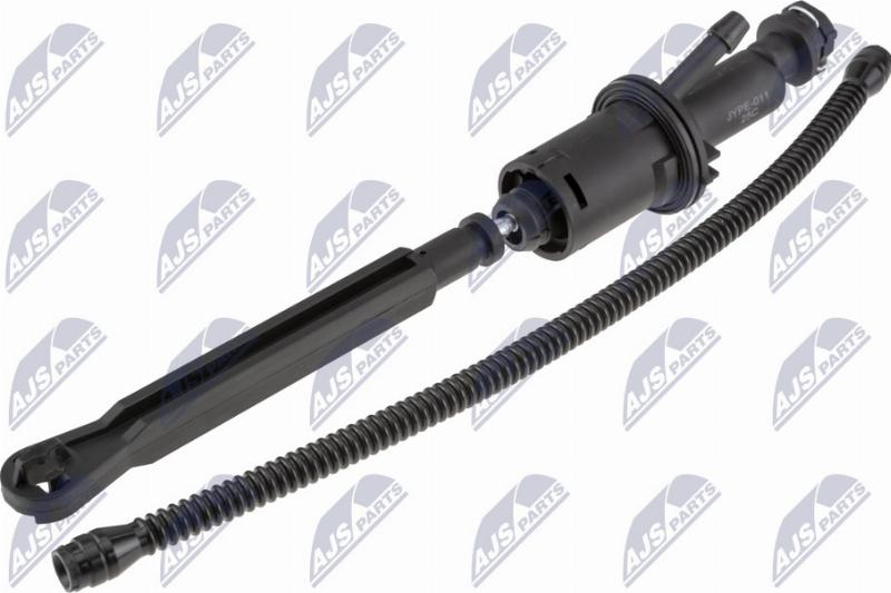 NTY NSP-PE-011 - Головний циліндр, система зчеплення autocars.com.ua