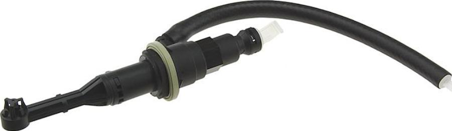 NTY NSP-PL-002 - Головний циліндр, система зчеплення autocars.com.ua