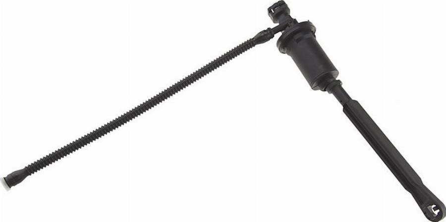 NTY NSP-PL-004 - Головний циліндр, система зчеплення autocars.com.ua