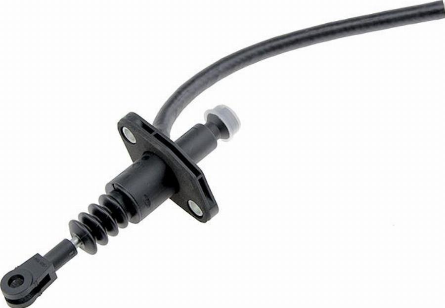 NTY NSP-PL-007 - Головний циліндр, система зчеплення autocars.com.ua