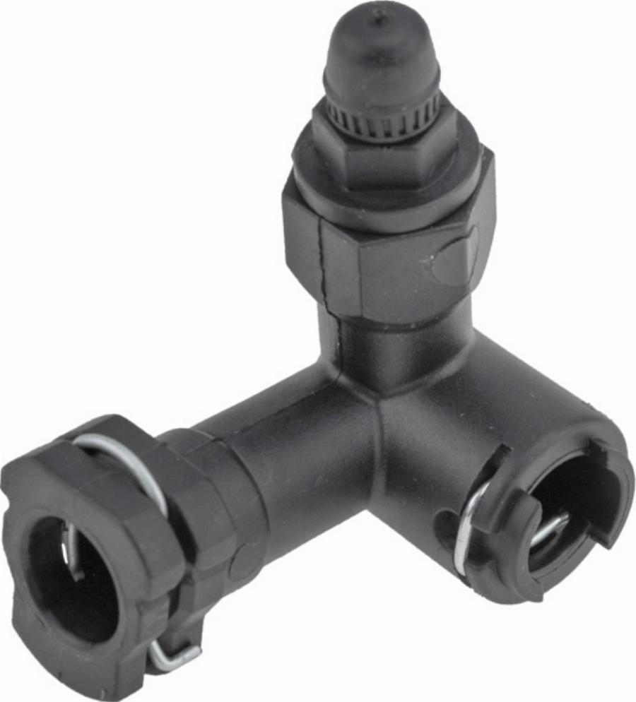 NTY NSP-PL-010 - Проводка зчеплення autocars.com.ua