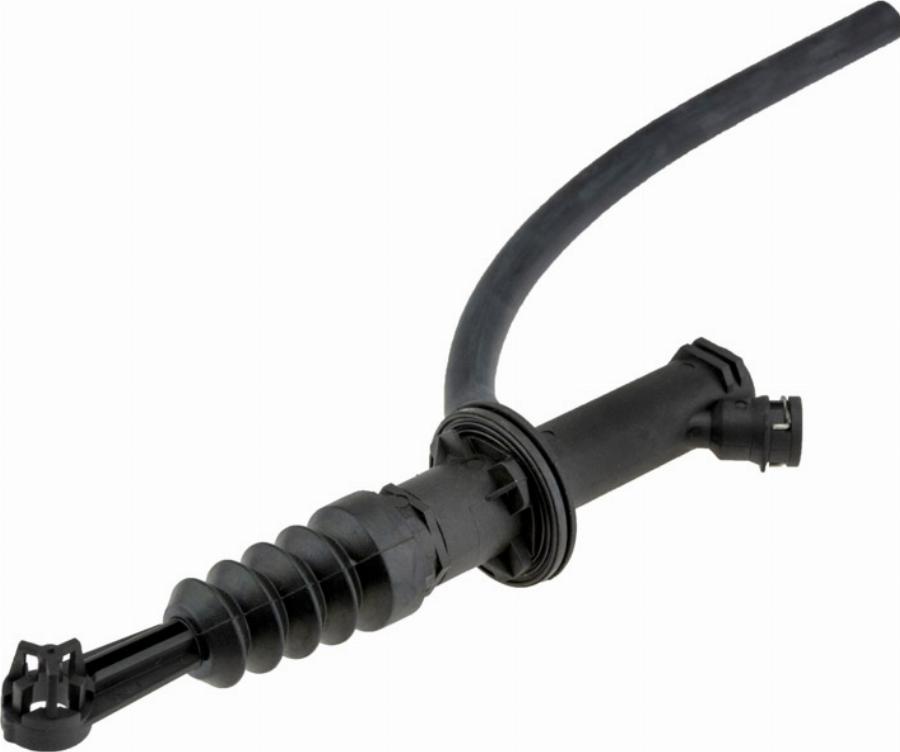 NTY NSP-RE-016 - Головний циліндр, система зчеплення autocars.com.ua