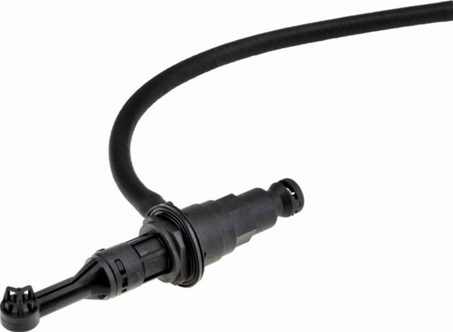 NTY NSP-RE-017 - Головний циліндр, система зчеплення autocars.com.ua