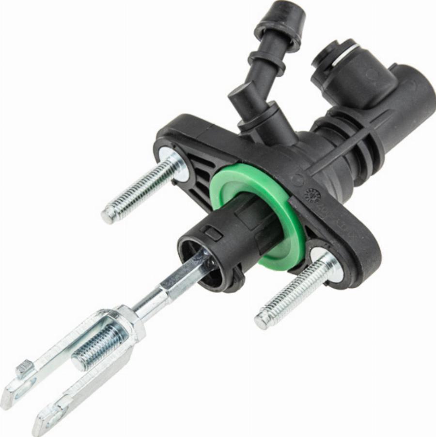 NTY NSP-TY-007 - Головний циліндр, система зчеплення autocars.com.ua