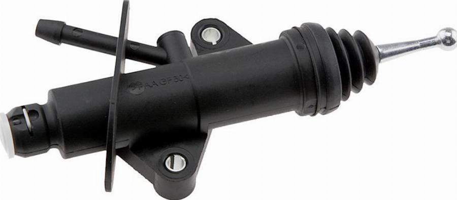 NTY NSP-VW-002 - Головний циліндр, система зчеплення autocars.com.ua