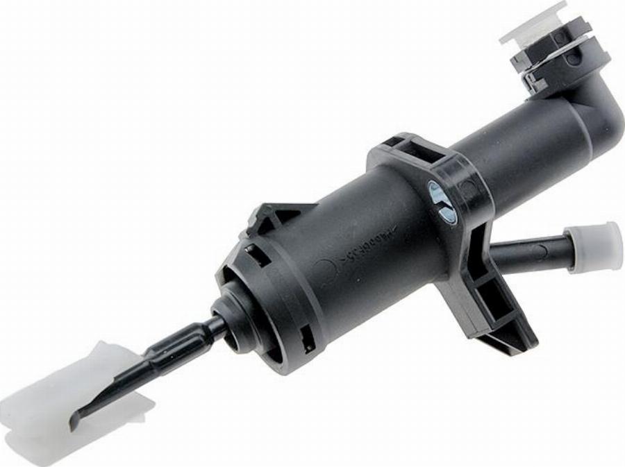 NTY NSP-VW-005 - Головний циліндр, система зчеплення autocars.com.ua