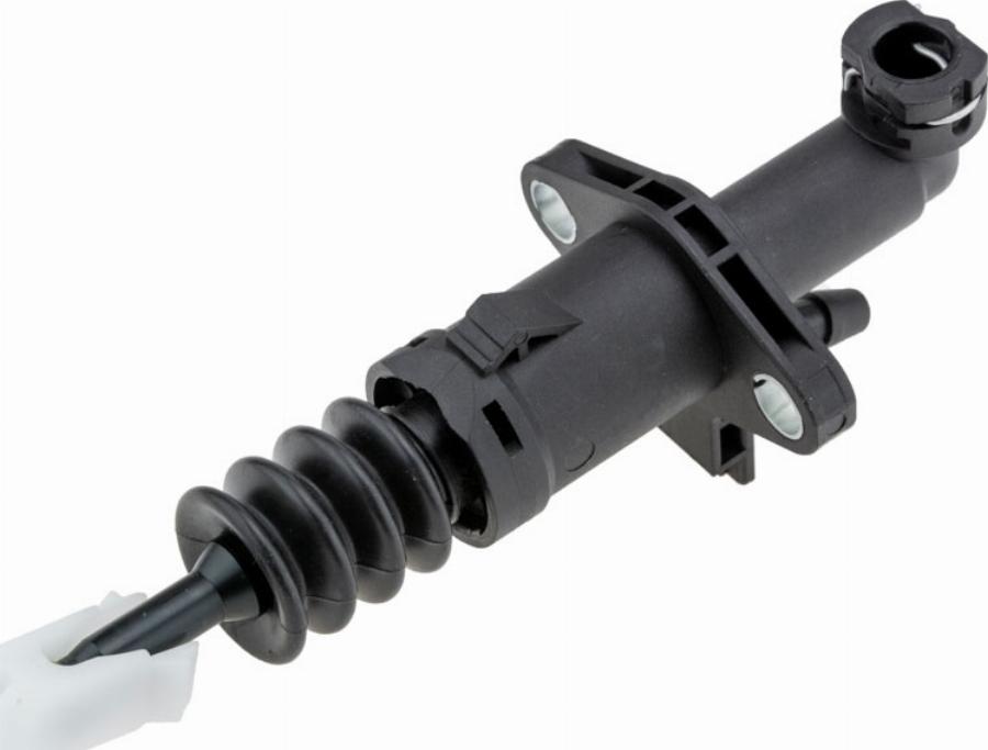 NTY NSP-VW-007 - Головний циліндр, система зчеплення autocars.com.ua