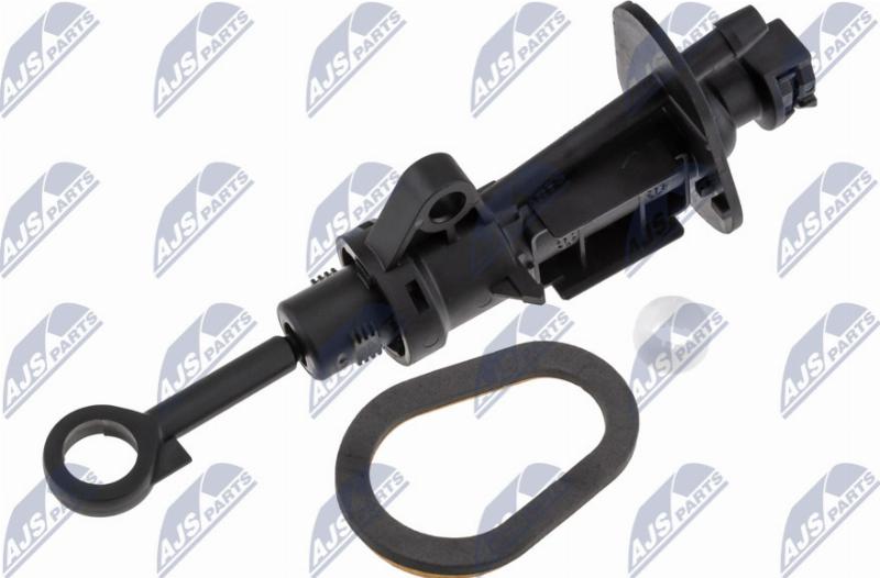 NTY NSP-VW-011 - Головний циліндр, система зчеплення autocars.com.ua