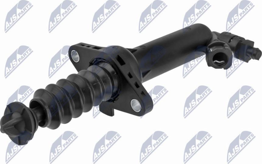 NTY NSW-CH-001 - Робочий циліндр, система зчеплення autocars.com.ua