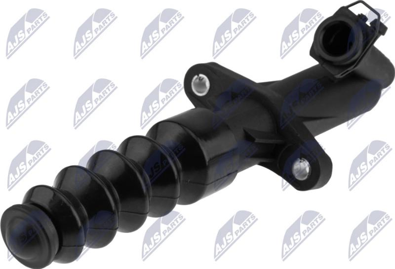 NTY NSW-CT-008 - Робочий циліндр, система зчеплення autocars.com.ua