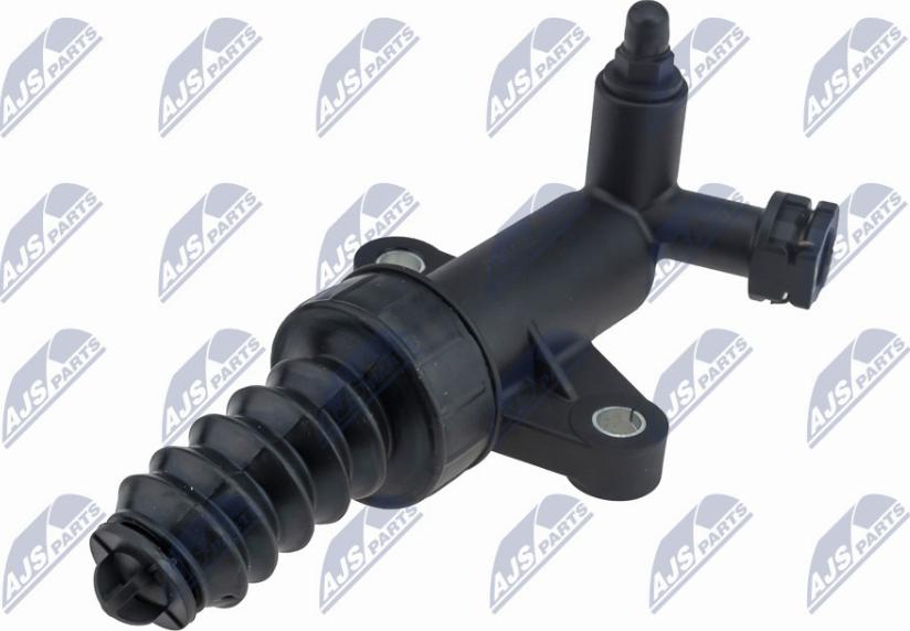 NTY NSW-SU-002 - Робочий циліндр, система зчеплення autocars.com.ua