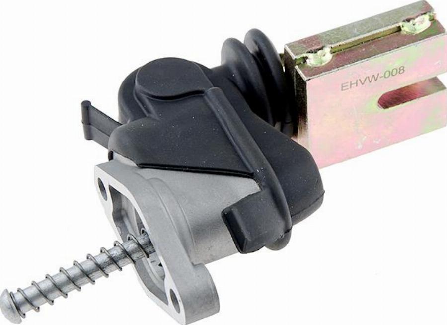 NTY NSW-VW-008 - Головний циліндр, система зчеплення autocars.com.ua