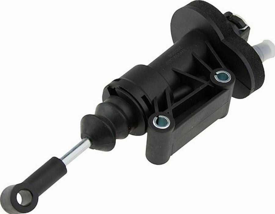 NTY NSW-VW-009 - Головний циліндр, система зчеплення autocars.com.ua