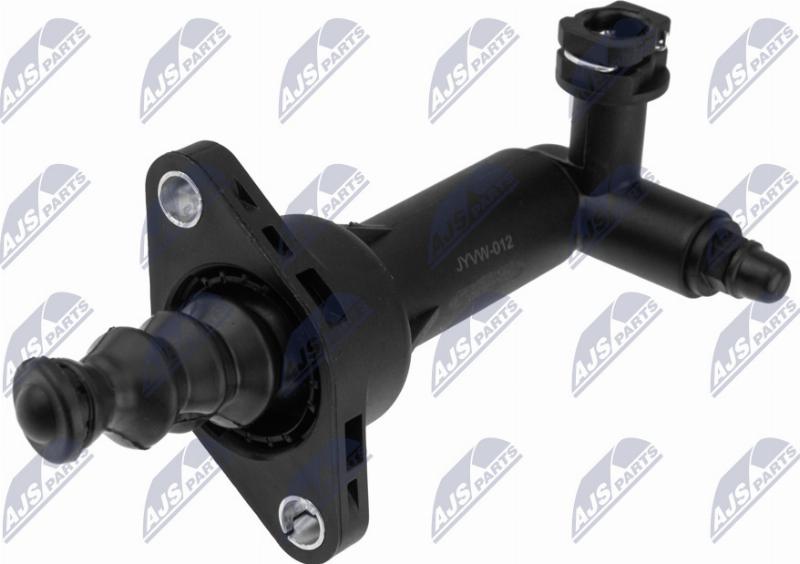 NTY NSW-VW-012 - Робочий циліндр, система зчеплення autocars.com.ua