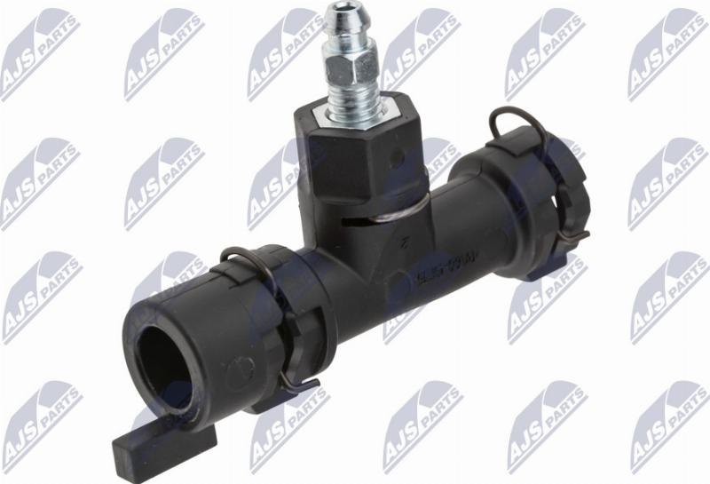 NTY NSW-VW-014 - Центральний вимикач, система зчеплення autocars.com.ua