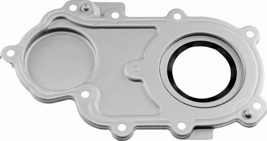 NTY NUP-AU-000 - Ущільнене кільце, колінчастий вал autocars.com.ua