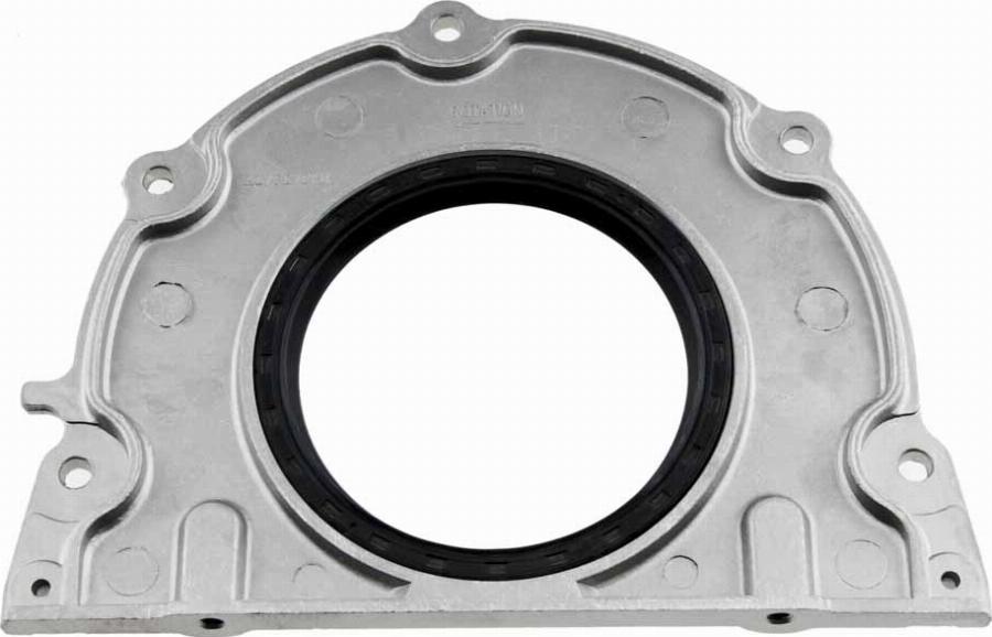 NTY NUP-CH-002 - Ущільнене кільце, колінчастий вал autocars.com.ua