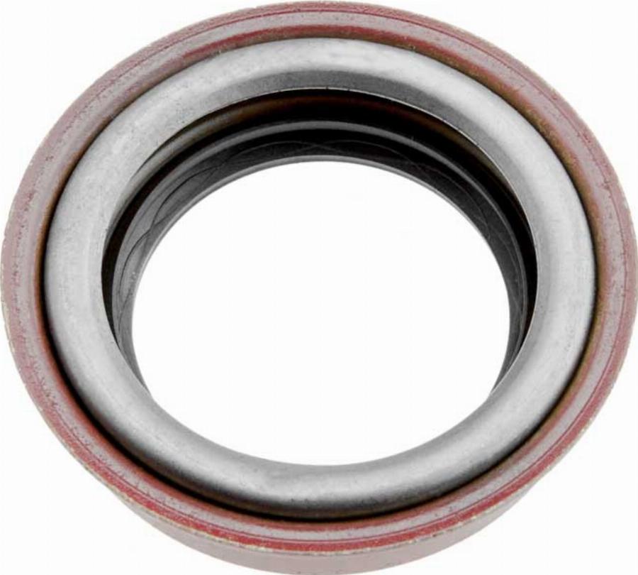 NTY NUP-FR-001 - Кільце ущільнювача валу, приводний вал autocars.com.ua