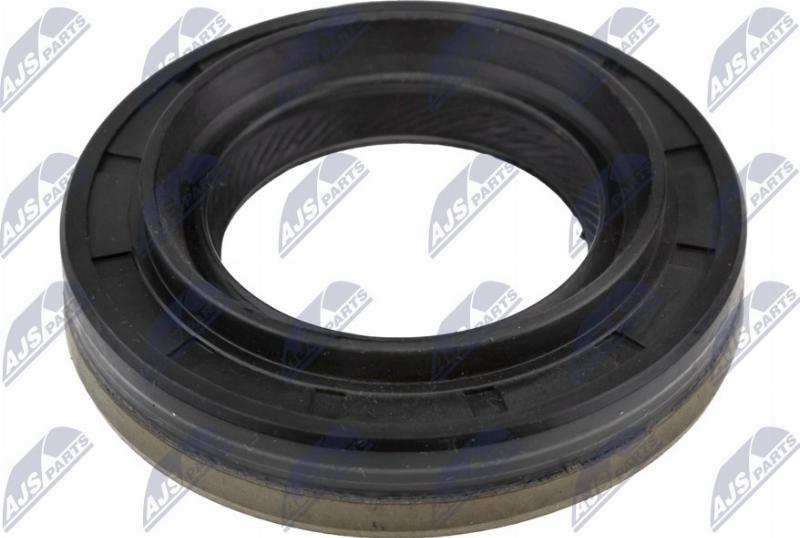 NTY NUP-FT-002 - Ущільнене кільце, диференціал autocars.com.ua