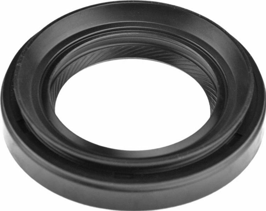 NTY NUP-HD-005 - Кільце ущільнювача валу, приводний вал autocars.com.ua