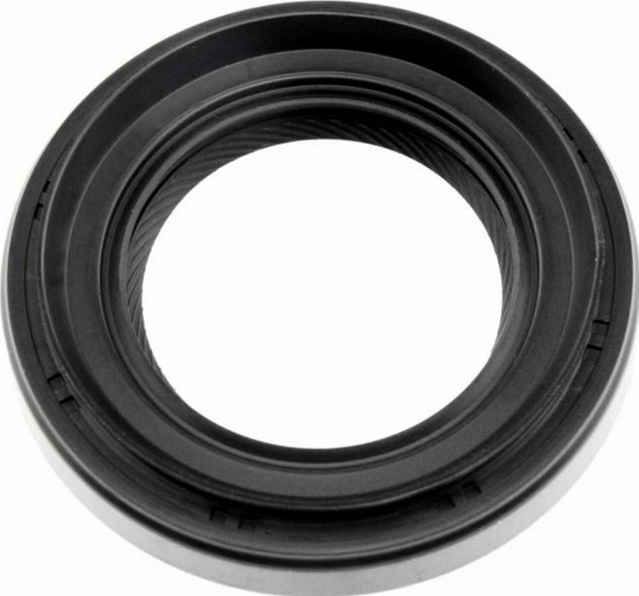 NTY NUP-HD-008 - Ущільнене кільце, ступінчаста коробка передач autocars.com.ua