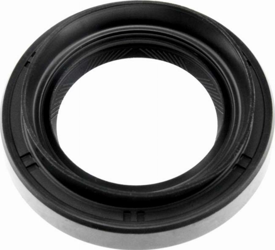 NTY NUP-HY-000 - Ущільнене кільце, ступінчаста коробка передач autocars.com.ua