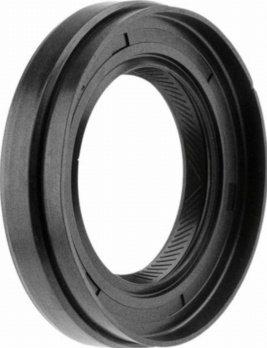 NTY NUP-HY-001 - Кільце ущільнювача валу, приводний вал autocars.com.ua