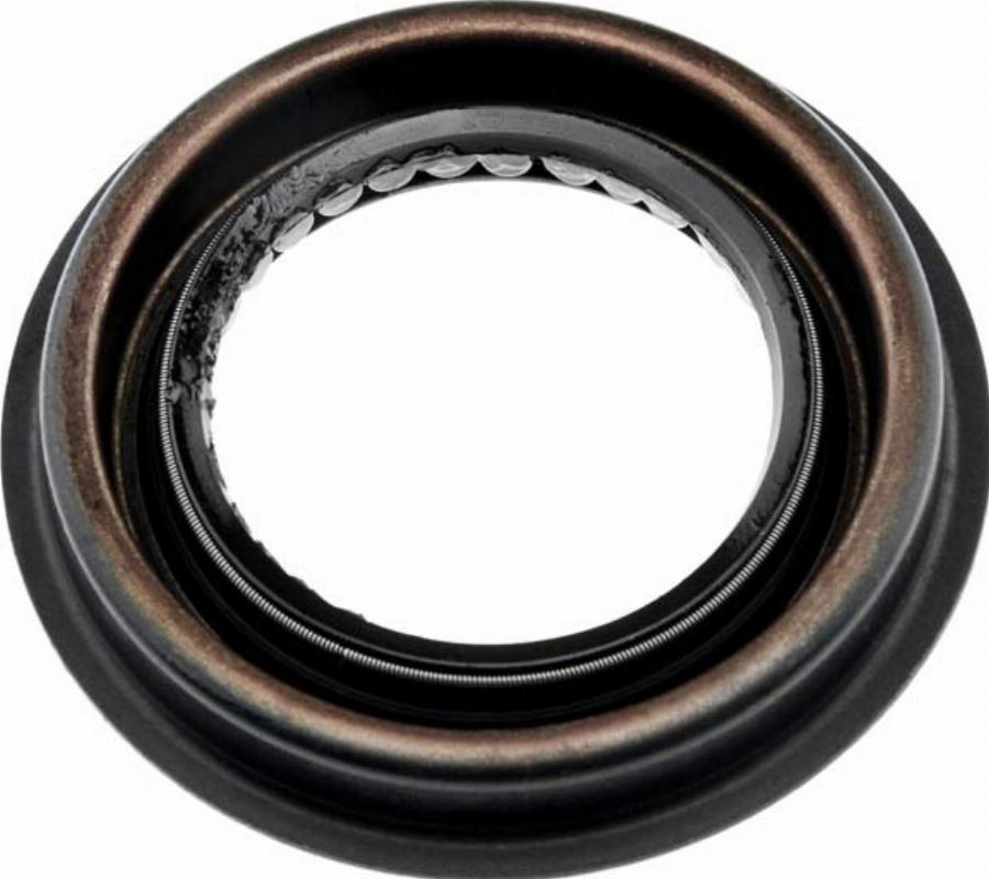 NTY NUP-HY-002 - Кільце ущільнювача валу, приводний вал autocars.com.ua