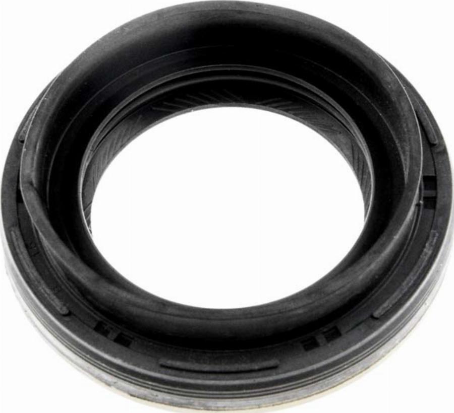 NTY NUP-MS-003 - Ущільнене кільце, ступінчаста коробка передач autocars.com.ua