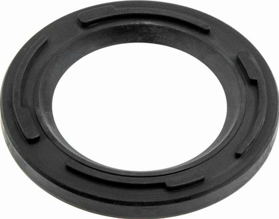 NTY NUP-MS-012 - Кільце ущільнювача валу, первинний вал ступінчастою КП autocars.com.ua