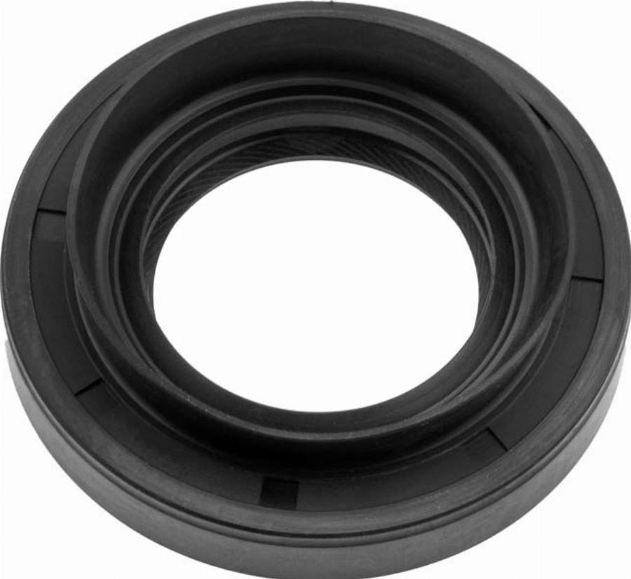 NTY NUP-NS-014 - Кільце ущільнювача валу, приводний вал autocars.com.ua