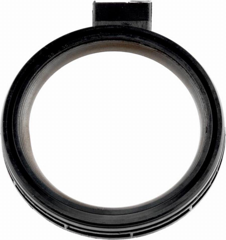 NTY NUP-PL-002 - Ущільнене кільце, колінчастий вал autocars.com.ua