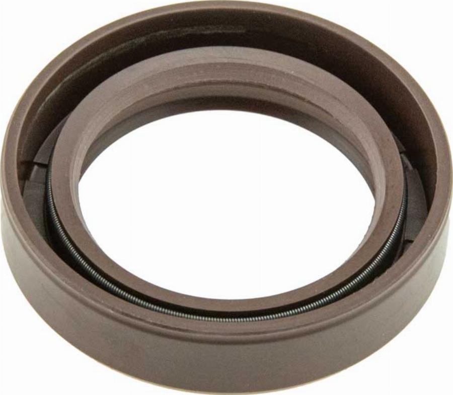 NTY NUP-SB-000 - Кільце ущільнювача валу, приводний вал autocars.com.ua