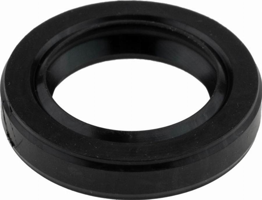 NTY NUP-SU-000 - Кільце ущільнювача валу, приводний вал autocars.com.ua